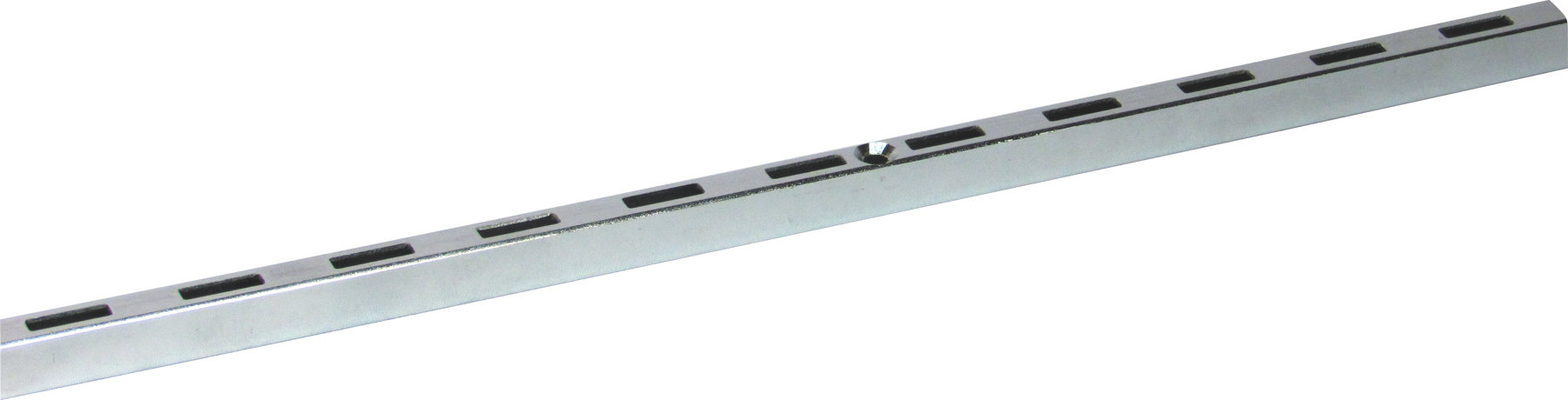 Display Fittings Single Slim Channel Hardware Item Premium Hardware for Door Cabinet Window Furniture and Interior Use